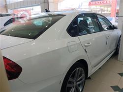 ڤۆڵکسواگن پاسات